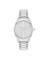 นาฬิกาข้อมือ CALVIN KLEIN CK25200345,32 MM.,STAINLESS STEEL,SILVER     				
