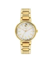 นาฬิกาข้อมือ LEE COOPER LC07972-130,32 MM,STAINLESS STEEL,GOLD		