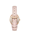 นาฬิกาข้อมือ LEE COOPER LC07988-418,30 MM,LEATHER STRAP,PINK	