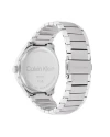 นาฬิกาข้อมือ CALVIN KLEIN CK25200348,43 MM.,STAINLESS STEEL,TWO TONE SILVER/GREY   				