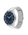 นาฬิกาข้อมือ CALVIN KLEIN CK25200385,44 MM.,STAINLESS STEEL,SILVER     				
