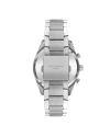 นาฬิกาข้อมือ LEE COOPER LC07986-390,44 MM,STAINLESS STEEL,SILVER				
