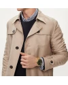 นาฬิกาข้อมือ CALVIN KLEIN CK25200383,44 MM.,STAINLESS STEEL,GOLD    				