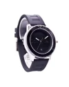นาฬิกาข้อมือ CALVIN KLEIN CK25200386,44 MM.,SILICONE STRAP,BLACK   				