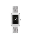 นาฬิกาข้อมือ CALVIN KLEIN CK25200399,22 MM.,STAINLESS STEEL,SILVER     				
