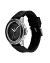นาฬิกาข้อมือ CALVIN KLEIN CK25200386,44 MM.,SILICONE STRAP,BLACK   				