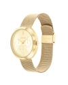 นาฬิกาข้อมือ CALVIN KLEIN CK25200339,38 MM.,STAINLESS STEEL,GOLD    				