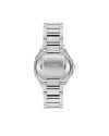นาฬิกาข้อมือ LEE COOPER LC07977-530,43 MM,STAINLESS STEEL,SILVER				