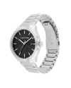 นาฬิกาข้อมือ CALVIN KLEIN CK25200348,43 MM.,STAINLESS STEEL,TWO TONE SILVER/GREY   				