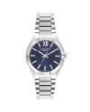 นาฬิกาข้อมือ LEE COOPER LC07970-390,33 MM,STAINLESS STEEL,SILVER				
