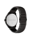 นาฬิกาข้อมือ CALVIN KLEIN CK25200351,43 MM.,STAINLESS STEEL,BLACK   				