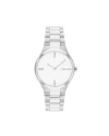 นาฬิกาข้อมือ CALVIN KLEIN CK25200332,30 MM.,STAINLESS STEEL,SILVER     				