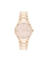 นาฬิกาข้อมือ CALVIN KLEIN CK25200334,30 MM.,STAINLESS STEEL,ROSE GOLD				