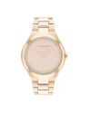 นาฬิกาข้อมือ CALVIN KLEIN CK25200368,36 MM.,STAINLESS STEEL,ROSE GOLD				
