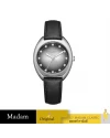 นาฬิกาข้อมือ LEE COOPER LC07988-331,30 MM,LEATHER STRAP,BLACK				