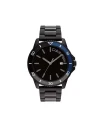 นาฬิกาข้อมือ CALVIN KLEIN CK25200382,44 MM.,STAINLESS STEEL,BLACK   				