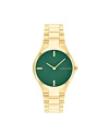 นาฬิกาข้อมือ CALVIN KLEIN CK25200333,30 MM.,STAINLESS STEEL,GOLD				