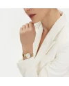 นาฬิกาข้อมือ CALVIN KLEIN CK25200416,25 MM.,STAINLESS STEEL,GOLD    				