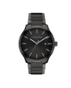 นาฬิกาข้อมือ CALVIN KLEIN CK25200351,43 MM.,STAINLESS STEEL,BLACK   				