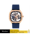 นาฬิกาข้อมือ LEE COOPER LC07973-499,42 MM,SILICONE STRAP,BLUE				