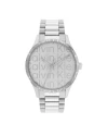 นาฬิกาข้อมือ CALVIN KLEIN CK25200342,42 MM.,STAINLESS STEEL,SILVER     				