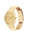นาฬิกาข้อมือ CALVIN KLEIN CK25200327,40 MM.,STAINLESS STEEL,GOLD				