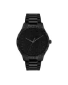 นาฬิกาข้อมือ CALVIN KLEIN CK25200344,42 MM.,STAINLESS STEEL,BLACK   				
