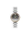 นาฬิกาข้อมือ LEE COOPER LC07972-530,32 MM,STAINLESS STEEL,SILVER				
