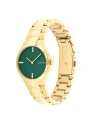 นาฬิกาข้อมือ CALVIN KLEIN CK25200333,30 MM.,STAINLESS STEEL,GOLD				