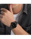 นาฬิกาข้อมือ CALVIN KLEIN CK25200382,44 MM.,STAINLESS STEEL,BLACK   				