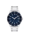 นาฬิกาข้อมือ CALVIN KLEIN CK25200385,44 MM.,STAINLESS STEEL,SILVER     				