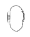 นาฬิกาข้อมือ LEE COOPER LC07974-390,42 MM, สาย Metal ,SILVER				