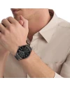 นาฬิกาข้อมือ CALVIN KLEIN CK25200351,43 MM.,STAINLESS STEEL,BLACK   				