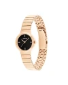 นาฬิกาข้อมือ CALVIN KLEIN CK25200417,25 MM.,STAINLESS STEEL,ROSE GOLD				