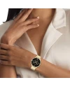 นาฬิกาข้อมือ CALVIN KLEIN CK25200371,38 MM.,STAINLESS STEEL,GOLD    				
