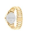 นาฬิกาข้อมือ CALVIN KLEIN CK25200327,40 MM.,STAINLESS STEEL,GOLD				