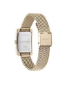 นาฬิกาข้อมือ CALVIN KLEIN CK25200395,22 MM.,STAINLESS STEEL,GOLD  				