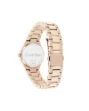 นาฬิกาข้อมือ CALVIN KLEIN CK25200334,30 MM.,STAINLESS STEEL,ROSE GOLD				