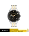 นาฬิกาข้อมือผู้ชาย CK25200380,สาย Stainless Steel, สีเงิน-ทอง		