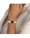 นาฬิกาข้อมือ CALVIN KLEIN CK25200417,25 MM.,STAINLESS STEEL,ROSE GOLD				