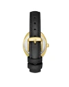 นาฬิกาข้อมือ LEE COOPER LC07988-131,30 MM,LEATHER STRAP,BLACK				