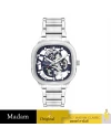 นาฬิกาข้อมือ LEE COOPER LC07974-390,42 MM, สาย Metal ,SILVER				