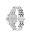 นาฬิกาข้อมือ CALVIN KLEIN CK25200335,38 MM.,STAINLESS STEEL,SILVER     				