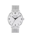 นาฬิกาข้อมือ CALVIN KLEIN CK25200433,42 MM.,STAINLESS STEEL,SILVER     				