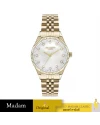 นาฬิกาข้อมือ LEE COOPER LC07310-120,35 MM.,STAINLESS STEEL,GOLD    				