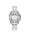 นาฬิกาข้อมือ LEE COOPER LC07954-370,43 MM,STAINLESS STEEL,SILVER				