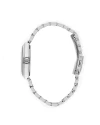 นาฬิกาข้อมือ LEE COOPER LC07970-340,33 MM, Metal ,SILVER				