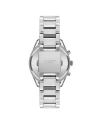 นาฬิกาข้อมือ LEE COOPER LC07947-350,45 MM,STAINLESS STEEL,SILVER				