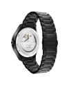 นาฬิกาข้อมือ CALVIN KLEIN CK25300023,40 MM.,STAINLESS STEEL,BLACK   				