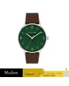 นาฬิกาข้อมือ CALVIN KLEIN CK25200435,42 MM.,LEATHER STRAP,BROWN    				